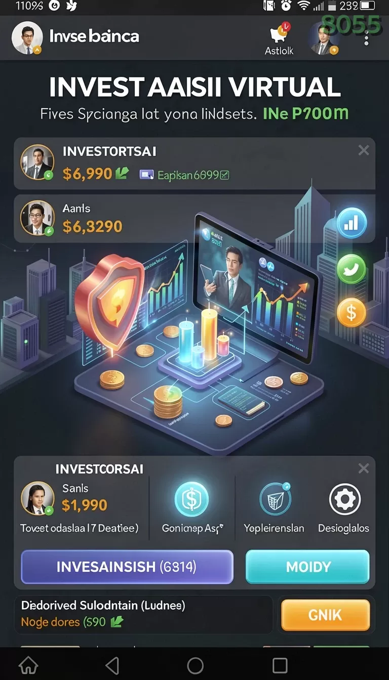 Cuplikan layar INDOBET — aktivitas
