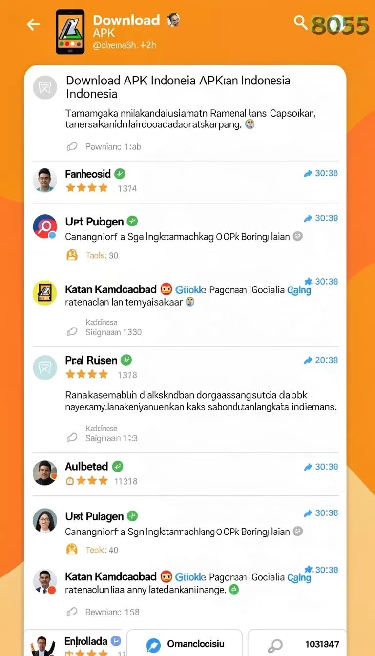 Cuplikan layar KARGOTOTO — menu navigasi