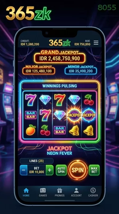 Cuplikan layar KARGOTOTO — pengaturan akun